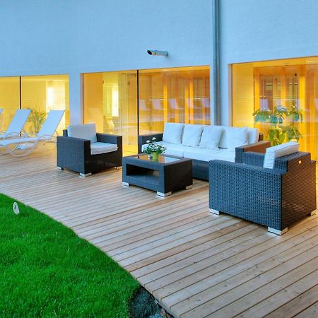 Geniesserhotel Rauter Matrei in Osttirol Exteriör bild