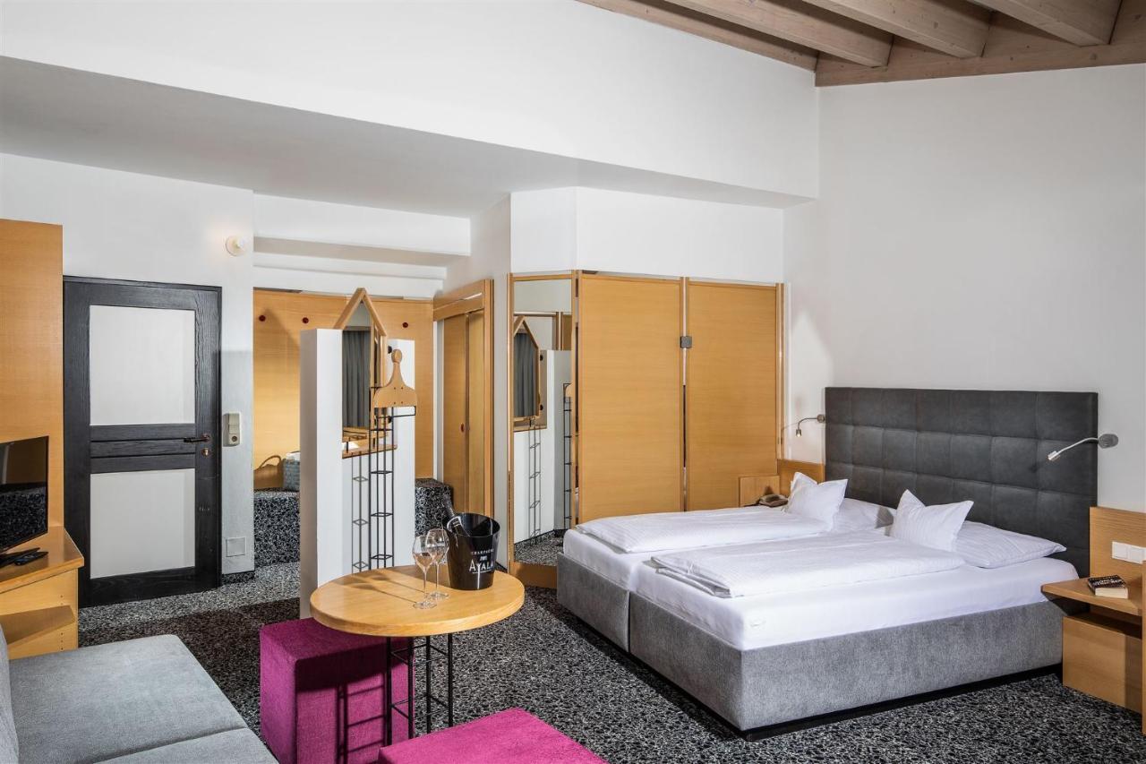 Geniesserhotel Rauter Matrei in Osttirol Exteriör bild