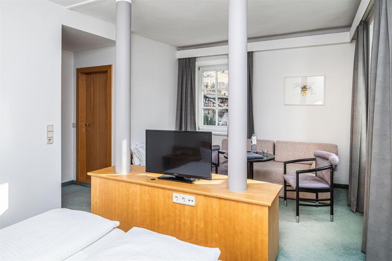 Geniesserhotel Rauter Matrei in Osttirol Exteriör bild