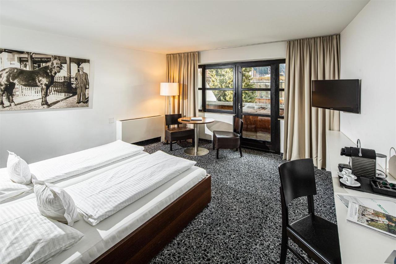 Geniesserhotel Rauter Matrei in Osttirol Exteriör bild