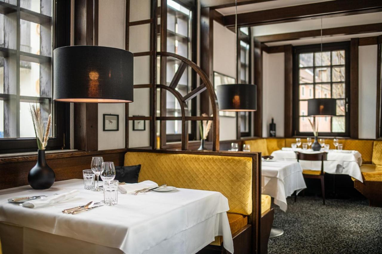 Geniesserhotel Rauter Matrei in Osttirol Exteriör bild