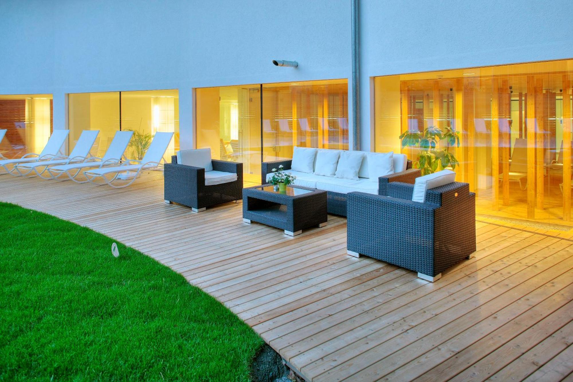 Geniesserhotel Rauter Matrei in Osttirol Exteriör bild