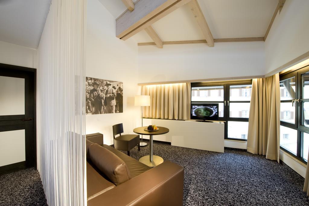 Geniesserhotel Rauter Matrei in Osttirol Exteriör bild