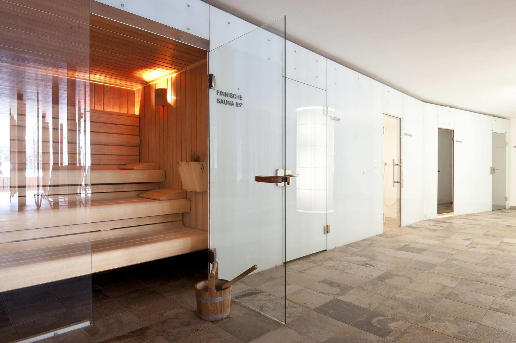 Geniesserhotel Rauter Matrei in Osttirol Exteriör bild