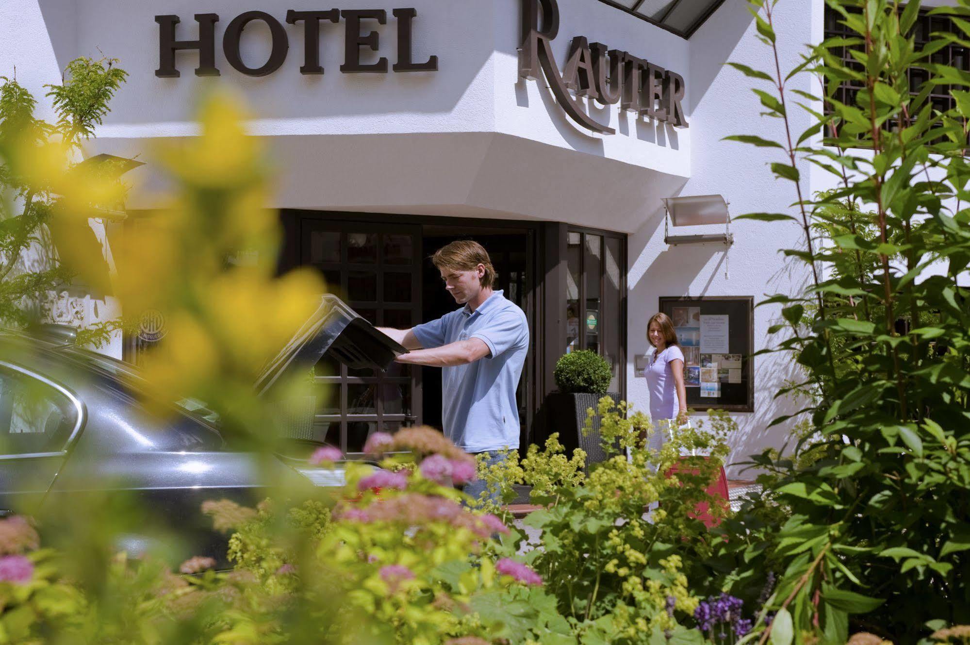 Geniesserhotel Rauter Matrei in Osttirol Exteriör bild