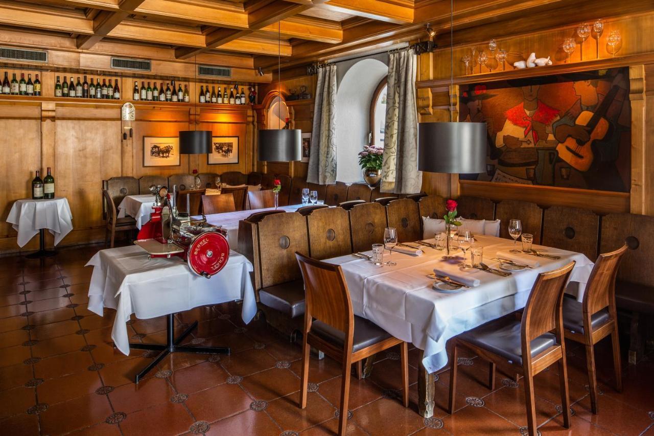 Geniesserhotel Rauter Matrei in Osttirol Exteriör bild